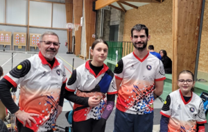 Concours de Cluis